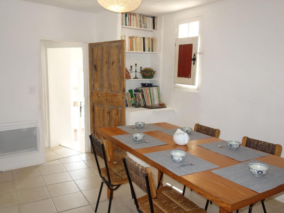 Holiday Home La Cadierienne By Interhome La Cadière-d'Azur Exterior foto